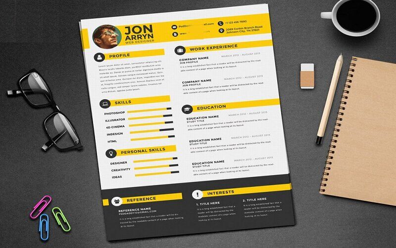 CV là gì? Những điểm cần lưu ý khi viết CV xin việc thành công