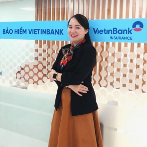 VBI 12 Tuổi "Trong Mắt" Cán Bộ Nhân Viên