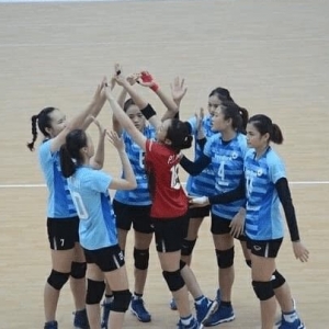 Bảo Hiểm Vietinbank Thưởng Nóng Cho Đội Bóng Chuyền Nữ Vietinbank Vô Địch U23 Quốc Gia 2020