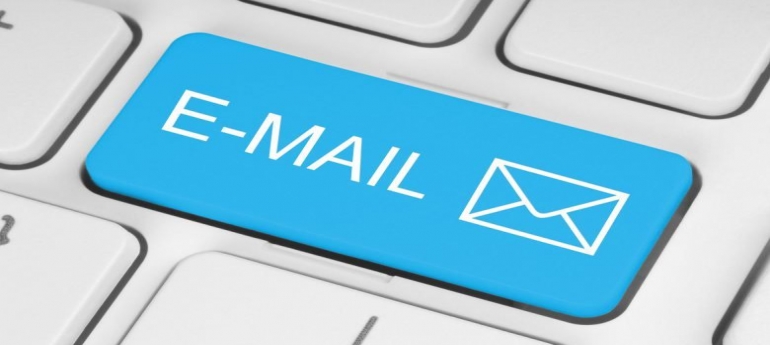 HƯỚNG DẪN CÁCH VIẾT EMAIL CHUẨN VÀ CHUYÊN NGHIỆP