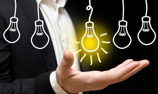 Cách Rèn Luyện Tư Duy Sáng Tạo Trong Công Việc