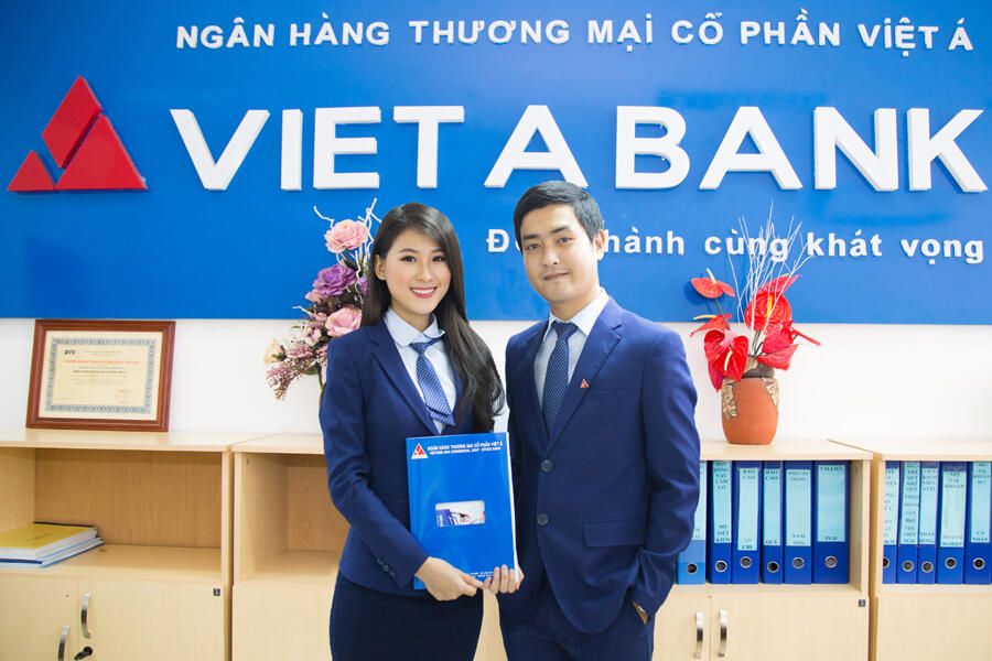 Giao Dịch Viên - PGD Điện Bàn - Quảng Nam