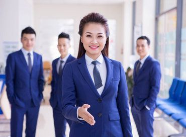 Chuyên viên quan hệ khách hàng cá nhân - PGD Châu Đốc - An Giang