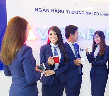Chuyên viên Quan hệ Khách hàng Cá nhân - PGD Biên Hòa, PGD Hố Nai (Đồng Nai)