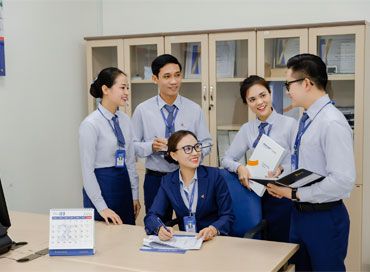 Trưởng Phòng Khách hàng cá nhân - Quảng Ninh