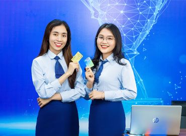Chuyên viên Quan hệ Khách hàng Doanh nghiệp - Khu vực TPHCM