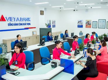 Chuyên viên Quan hệ khách hàng cá nhân - Bắc Ninh