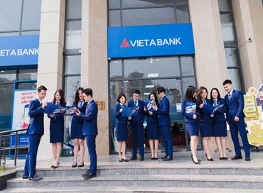 CVC/ CVCC Thanh toán Quốc tế - Hội sở Hà Nội (Quận Hà Đông)