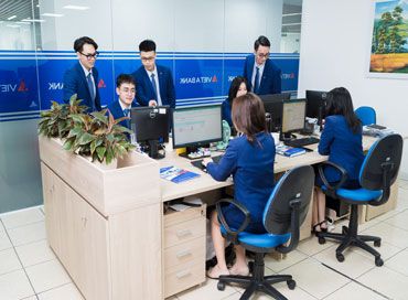 Trưởng phòng Kế toán Giao dịch và Kho quỹ - Quảng Ninh (TP Hạ Long)