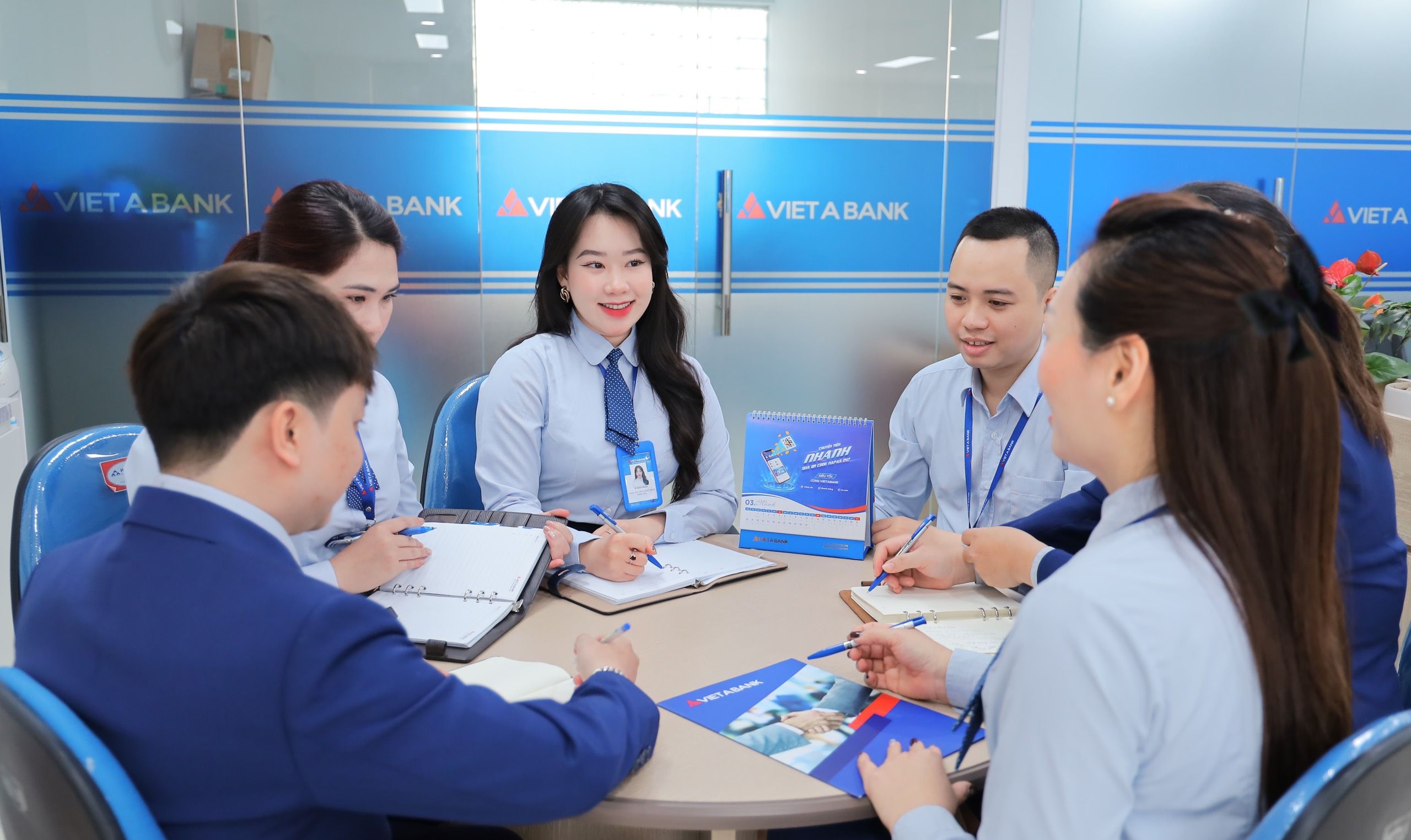Chuyên viên Quan hệ Khách hàng doanh nghiệp - Phan Thiết