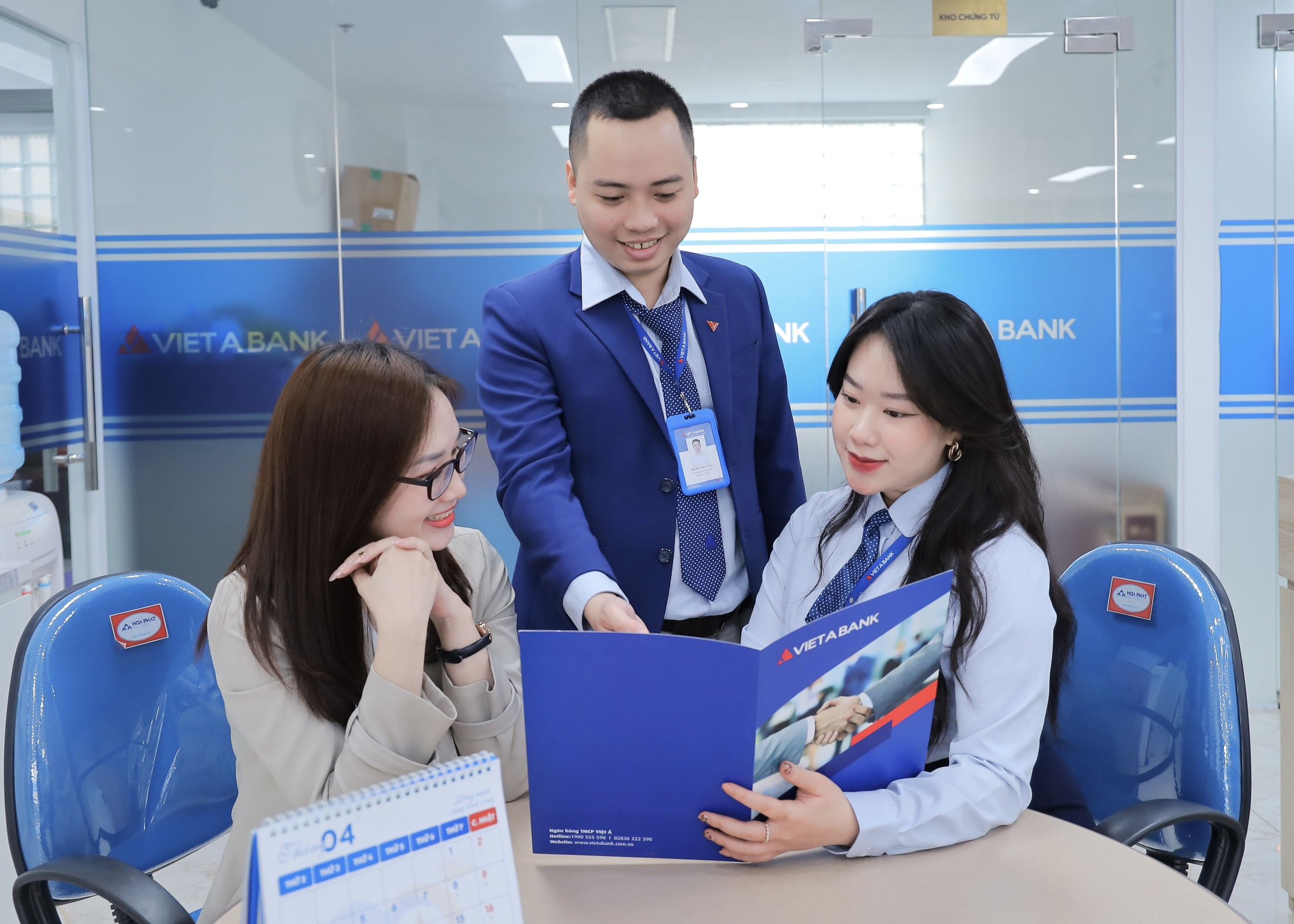 CVC/CVCC Thúc đẩy Kinh doanh Bảo hiểm - Hà Nội (Hà Đông)