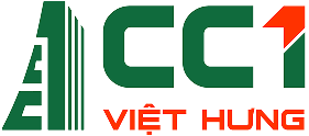 Công ty CP Xây Dựng Số 1 Việt Hưng