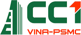 CÔNG TY TNHH BÊ TÔNG ĐÚC SẴN VINA-PSMC
