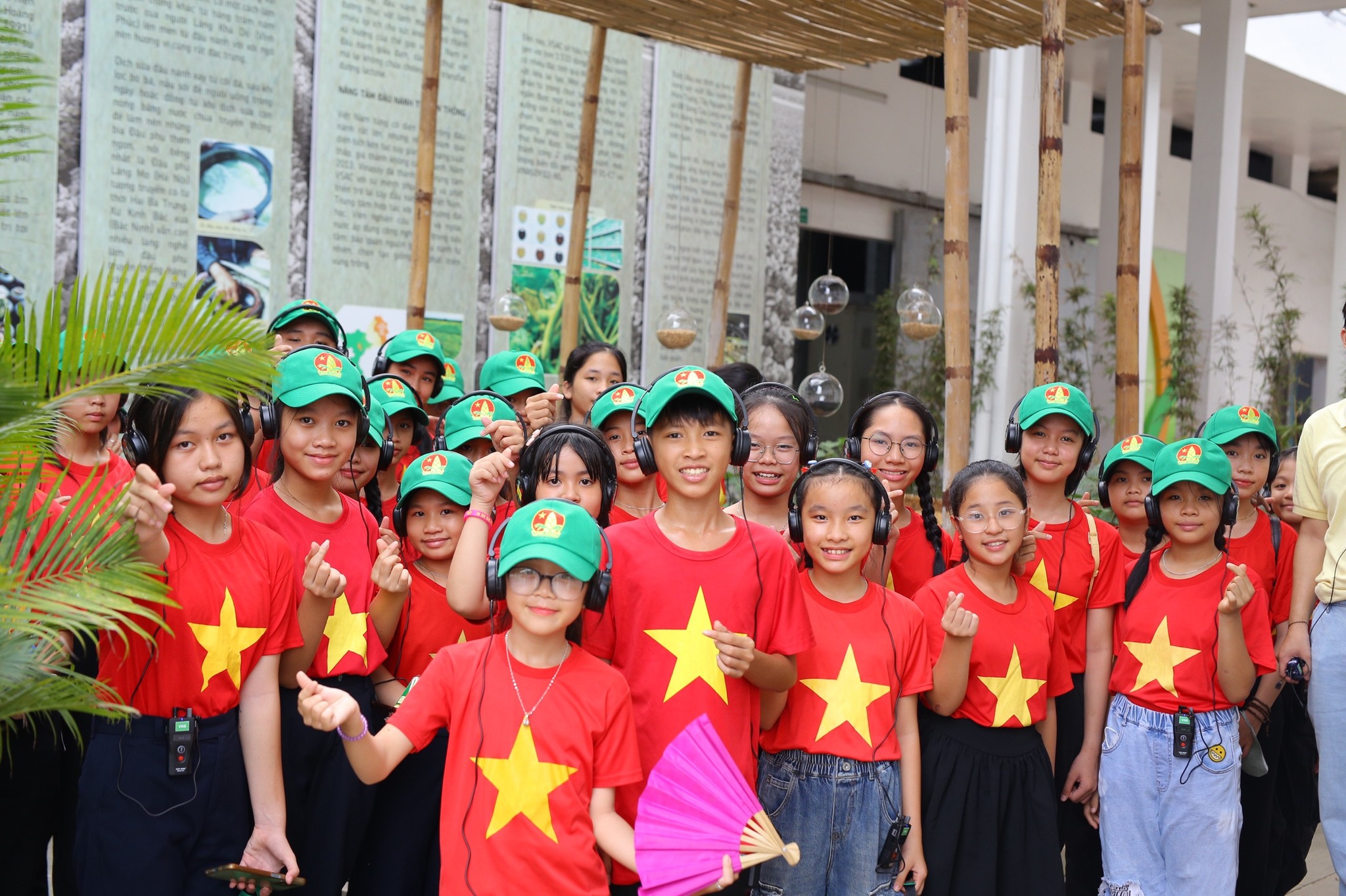 quốc tế thiếu nhi 1-6 6