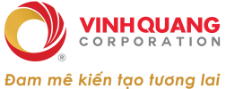 CÔNG TY CỔ PHẦN VĨNH QUANG