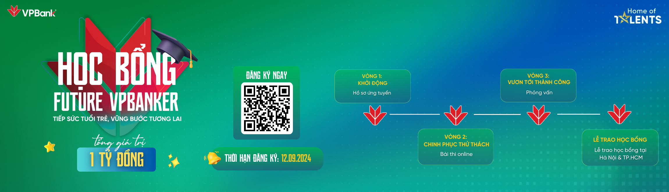 Banner website - FVs