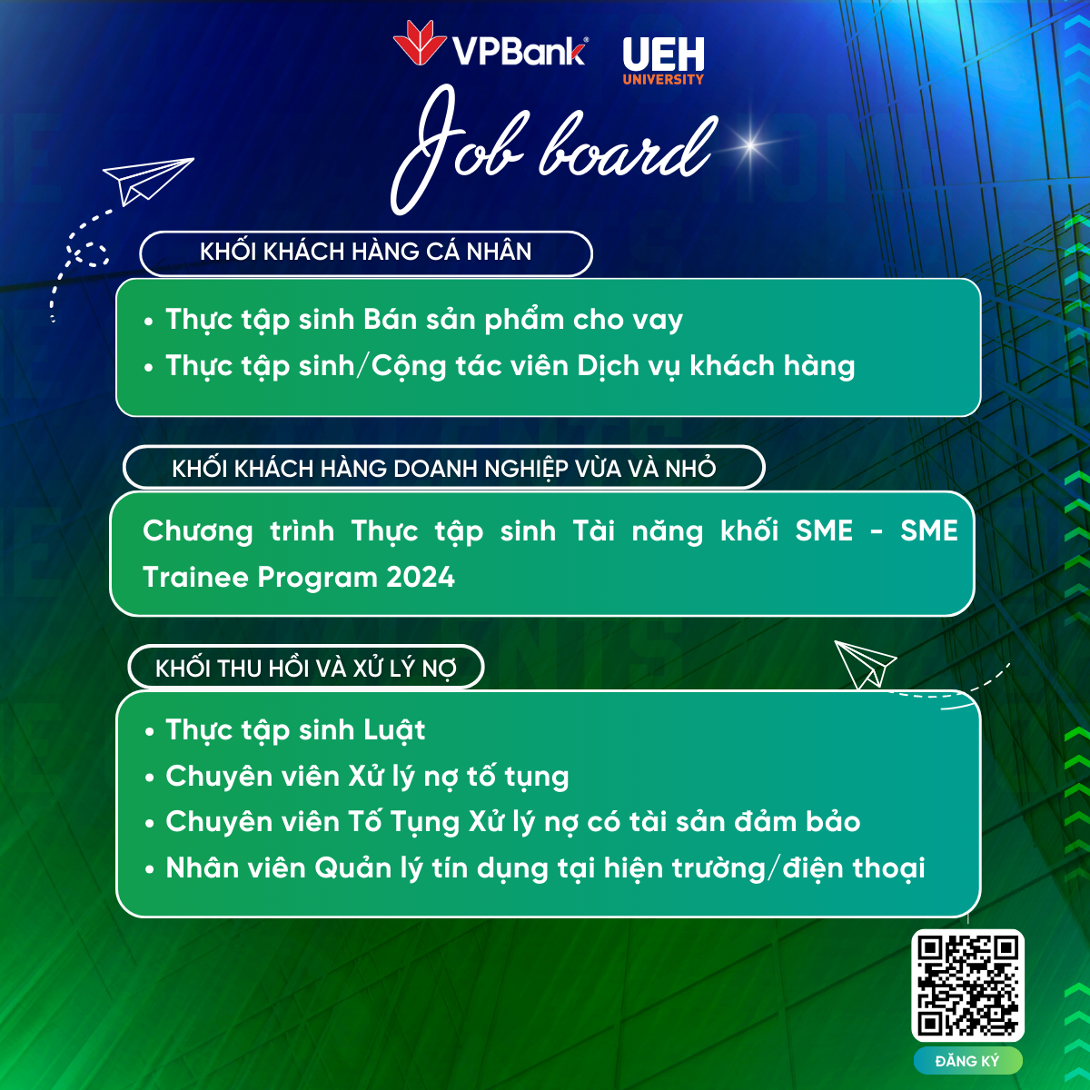Job fair UEH - post social (1200 x 1200 px) (1)