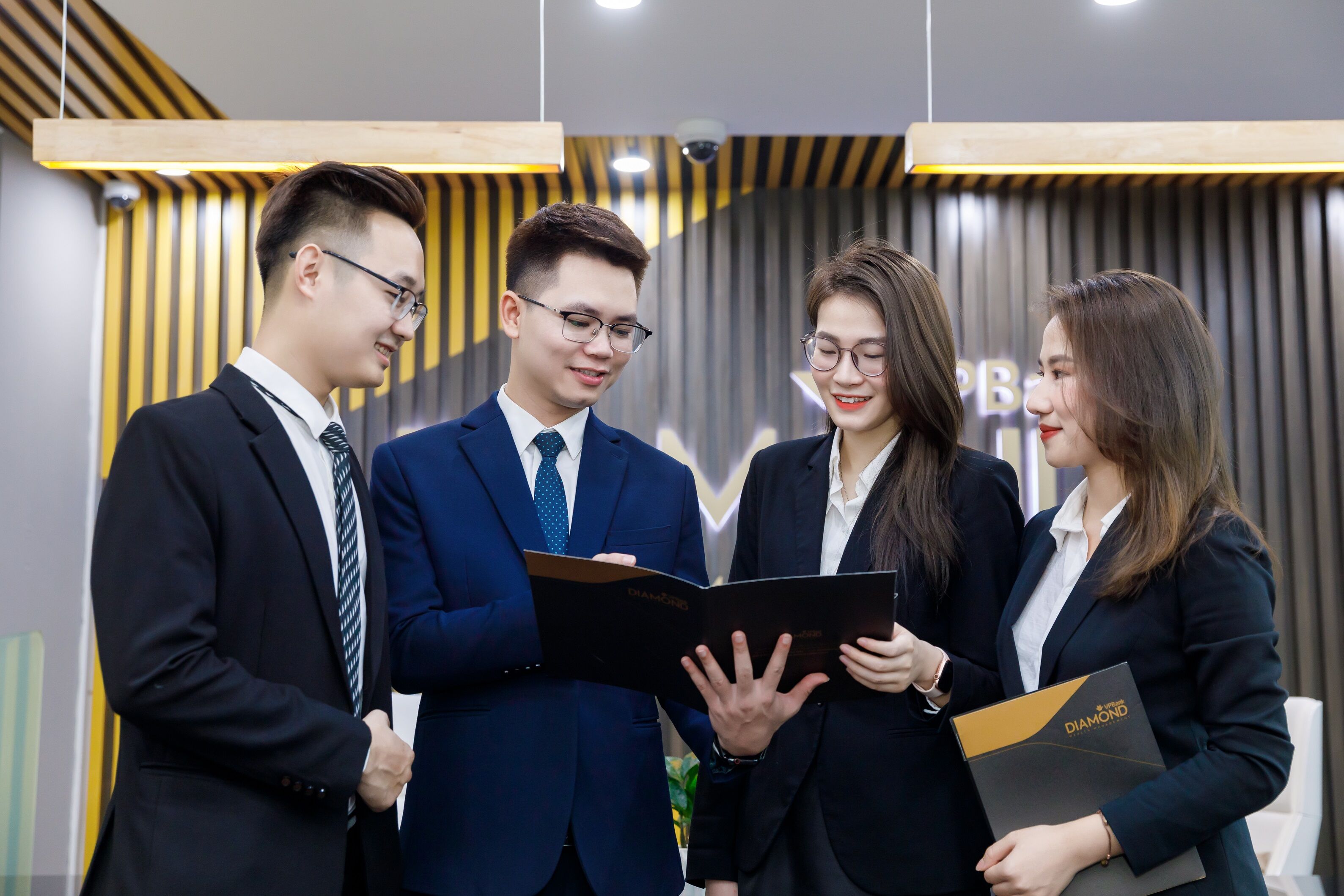 Chuyên Viên Chính/ Chuyên viên cao cấp Thúc Đẩy Hiệu Quả (Quản Lý Hiệu Suất/ Xây Dựng KPI)- Khối SME - Hà Nội & TP. HCM - TA148