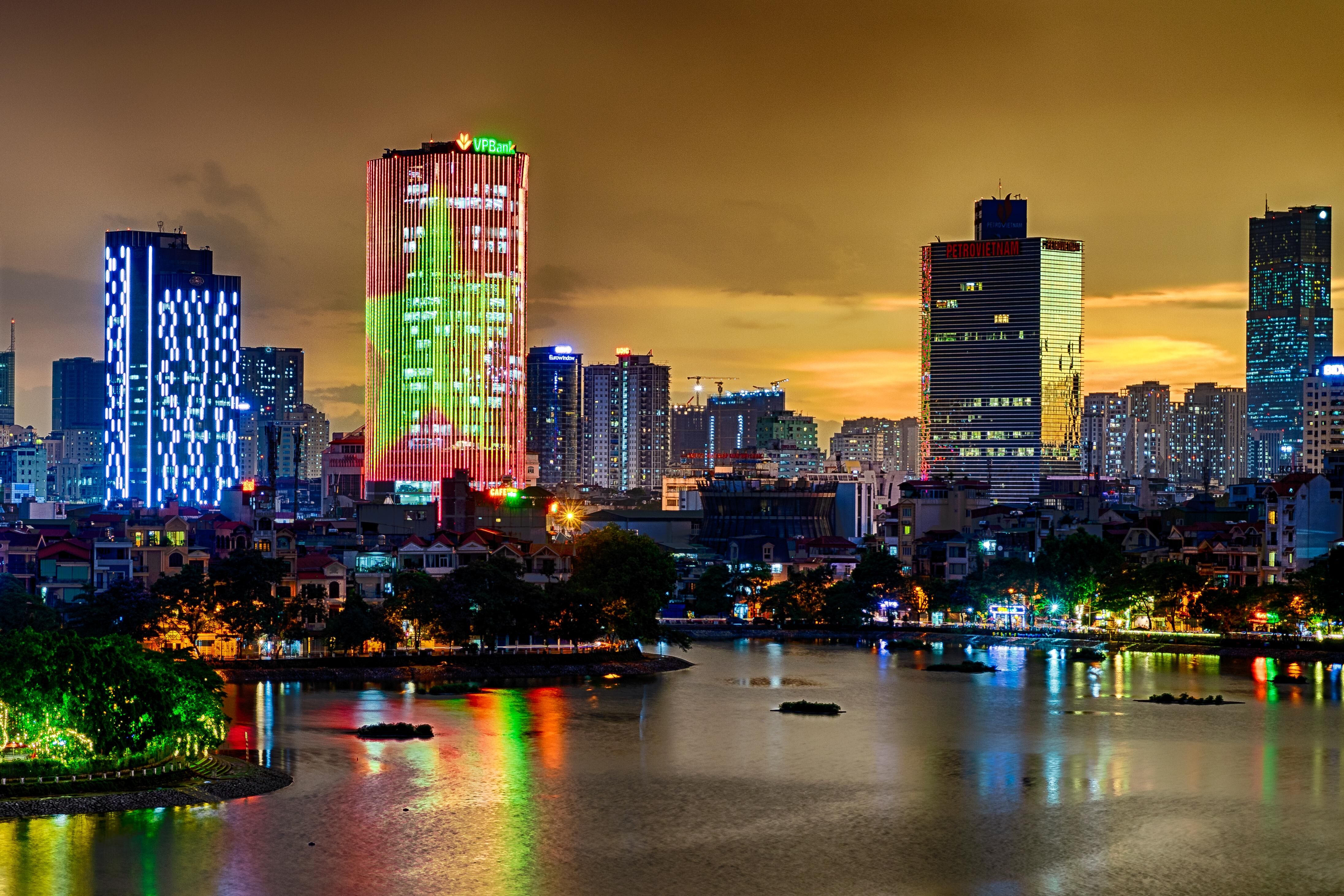 Senior Risk Specialist - Ho Chi Minh