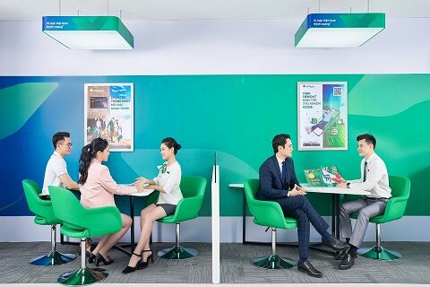 Chuyên Viên Quan Hệ Khách Hàng Doanh Nghiệp Vi Mô – Hà Nội - TA154