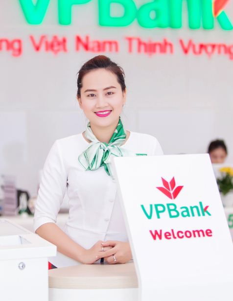 Service Representative VPBank Ben Thanh