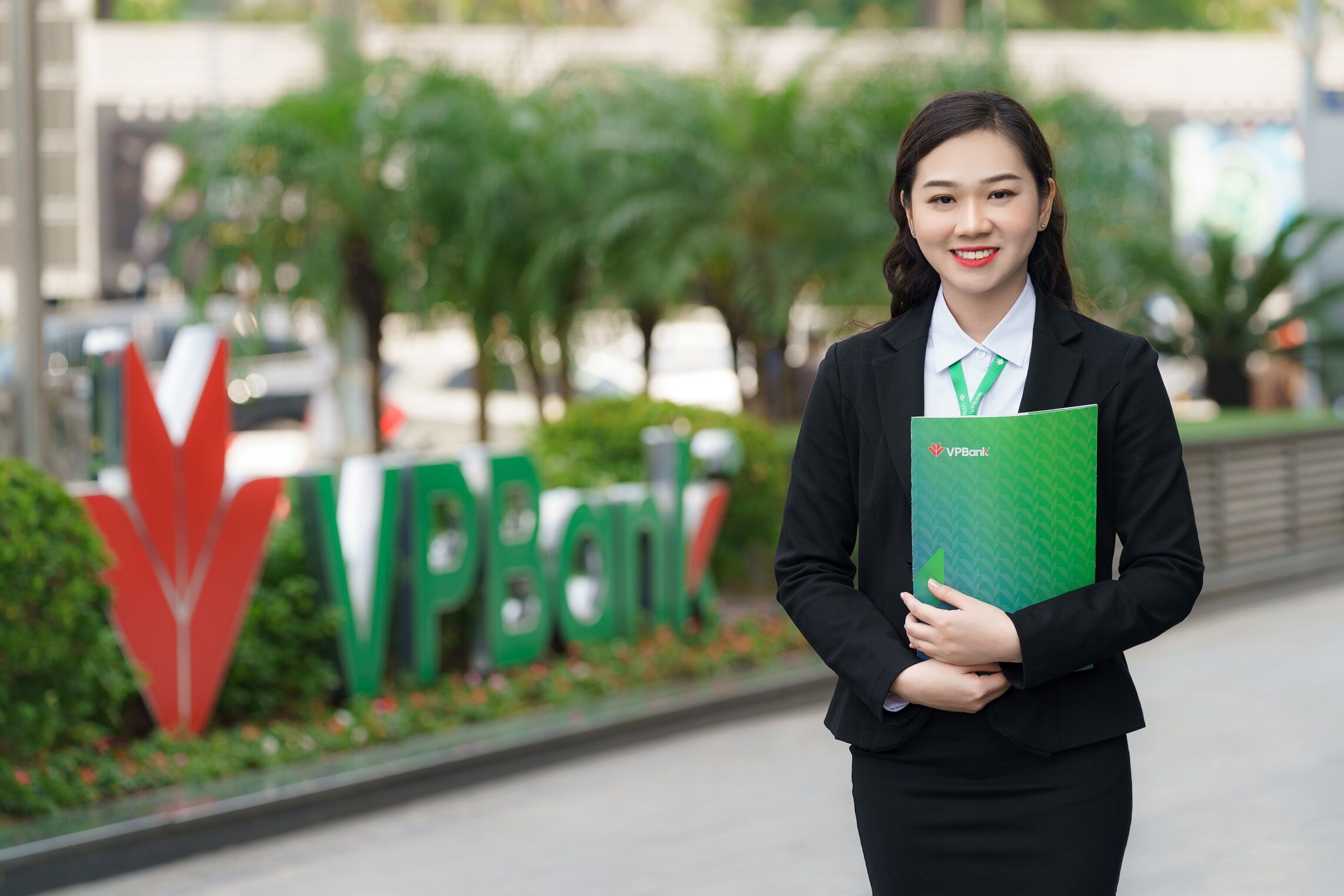 Jobs at Vietnam Prosperity JointStock Commercial Bank (VPBank)