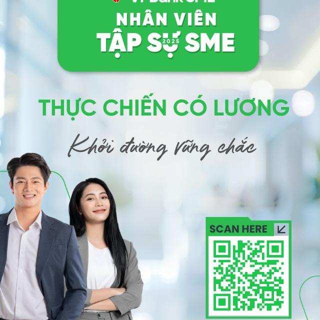 Tập sự SME
