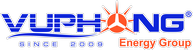 CÔNG TY CỔ PHẦN VŨ PHONG ENERGY GROUP
